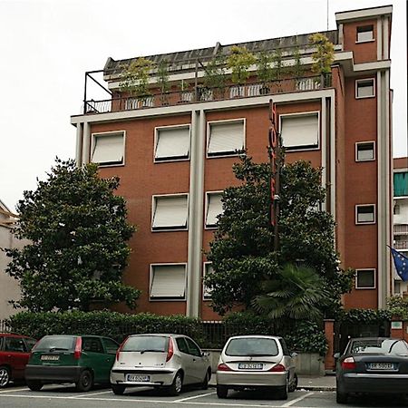Hotel Giada Turim Exterior foto