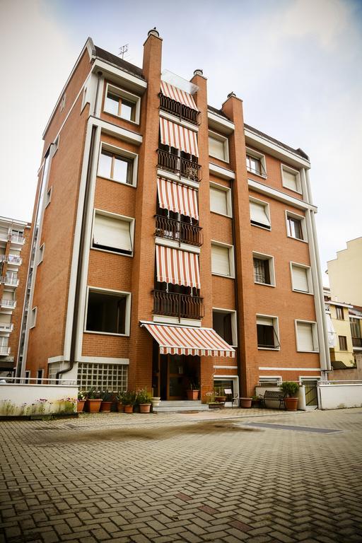 Hotel Giada Turim Exterior foto