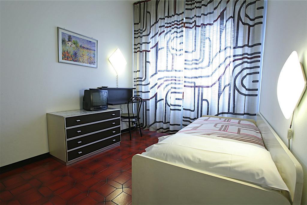 Hotel Giada Turim Exterior foto