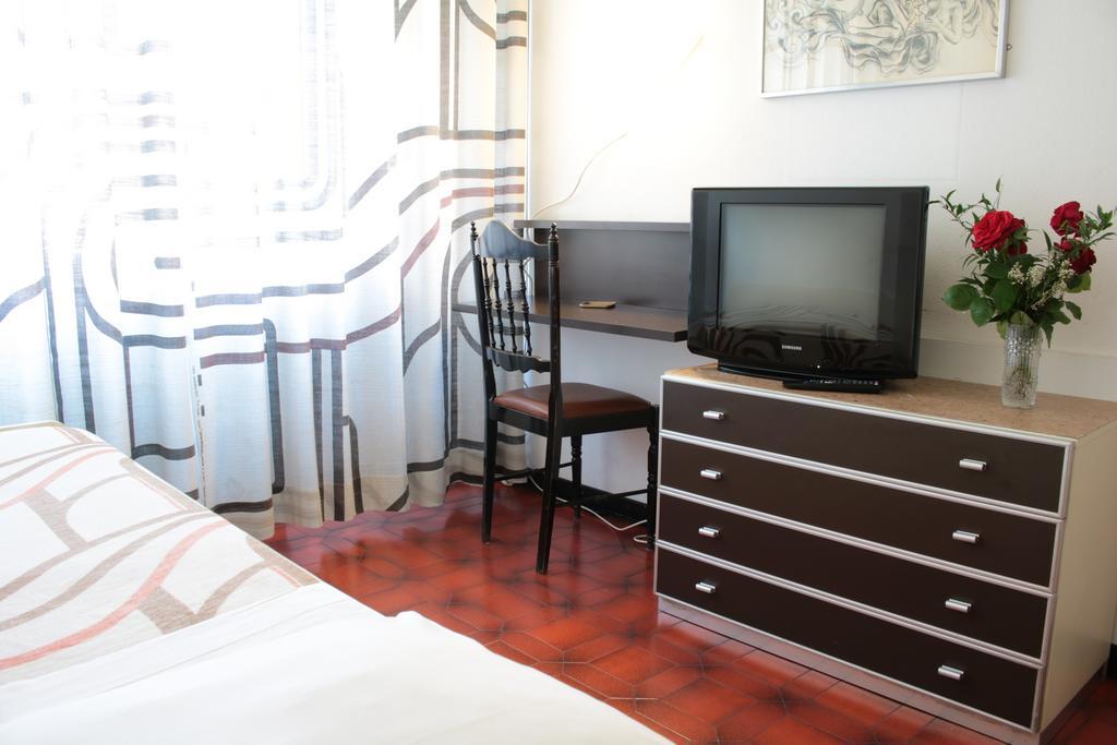 Hotel Giada Turim Exterior foto