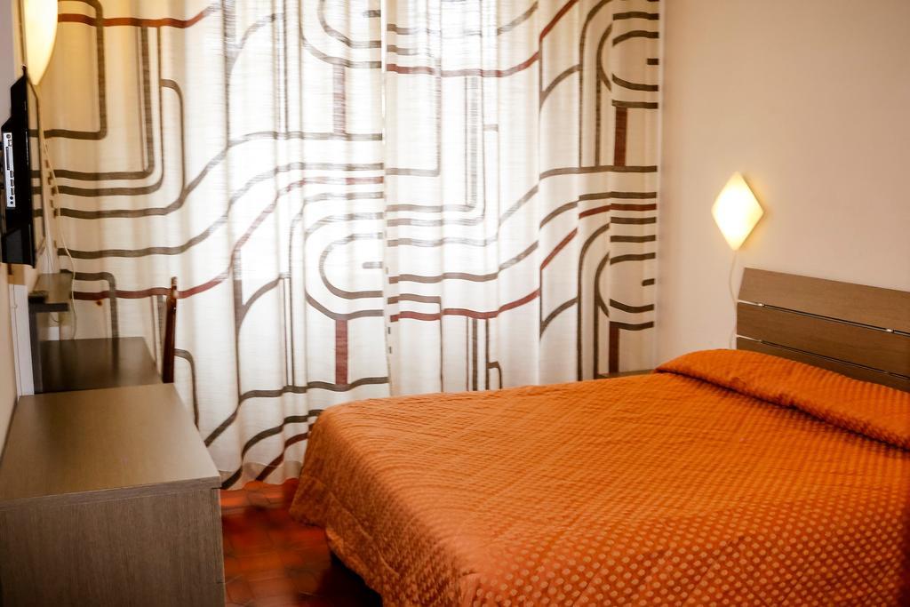 Hotel Giada Turim Exterior foto