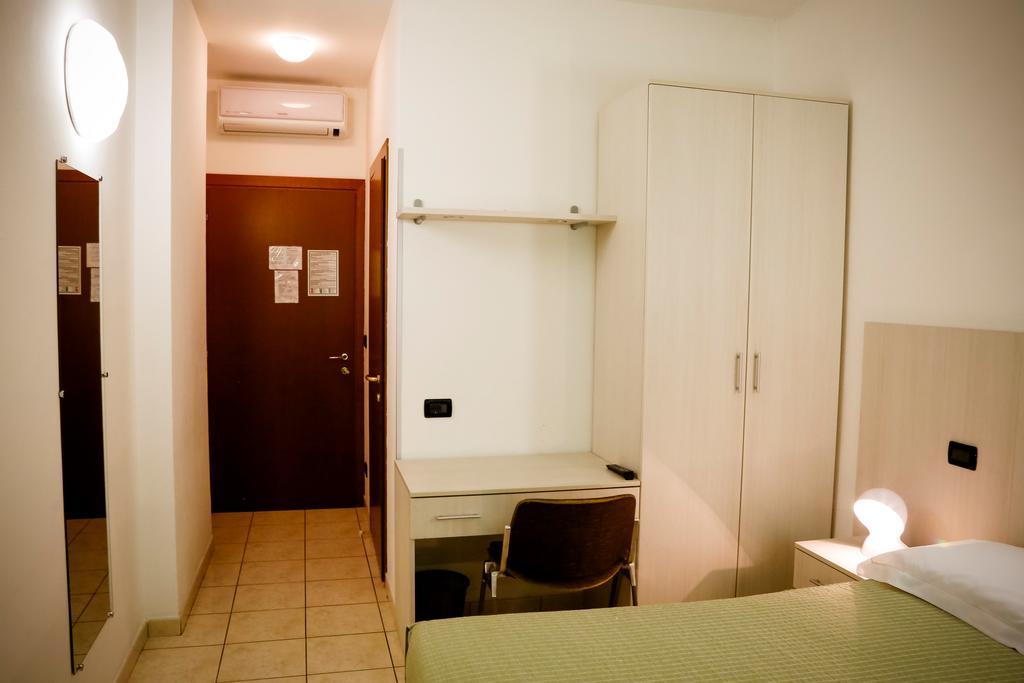 Hotel Giada Turim Exterior foto