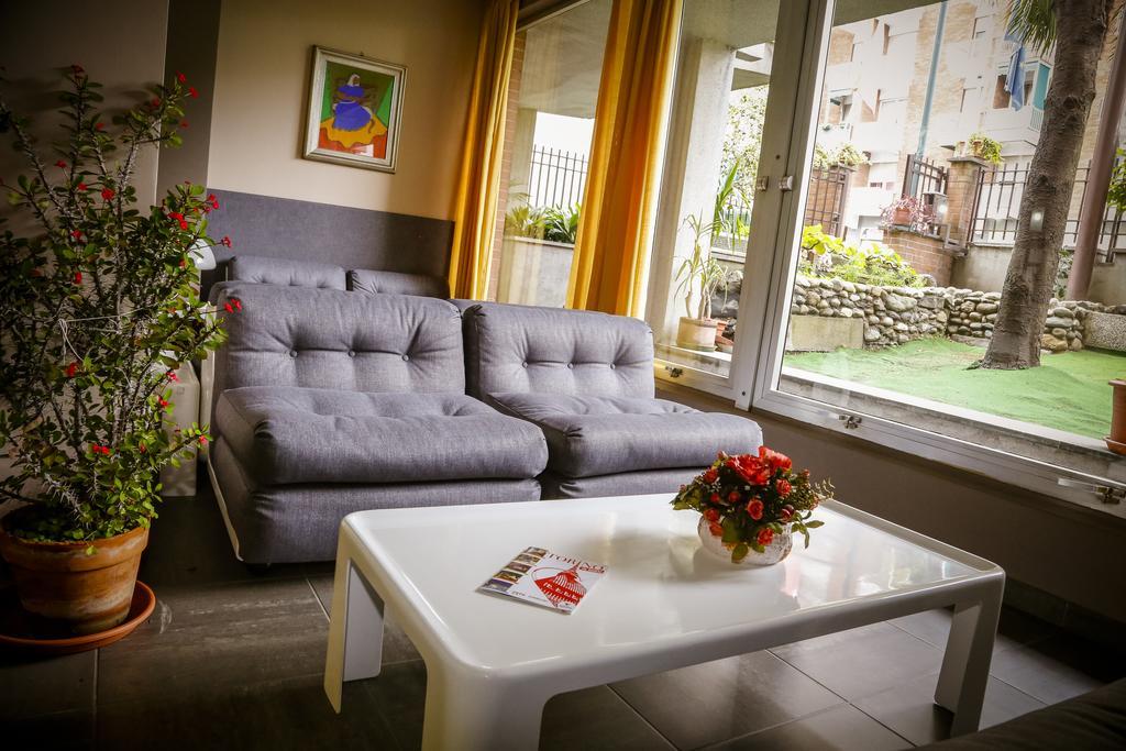 Hotel Giada Turim Exterior foto