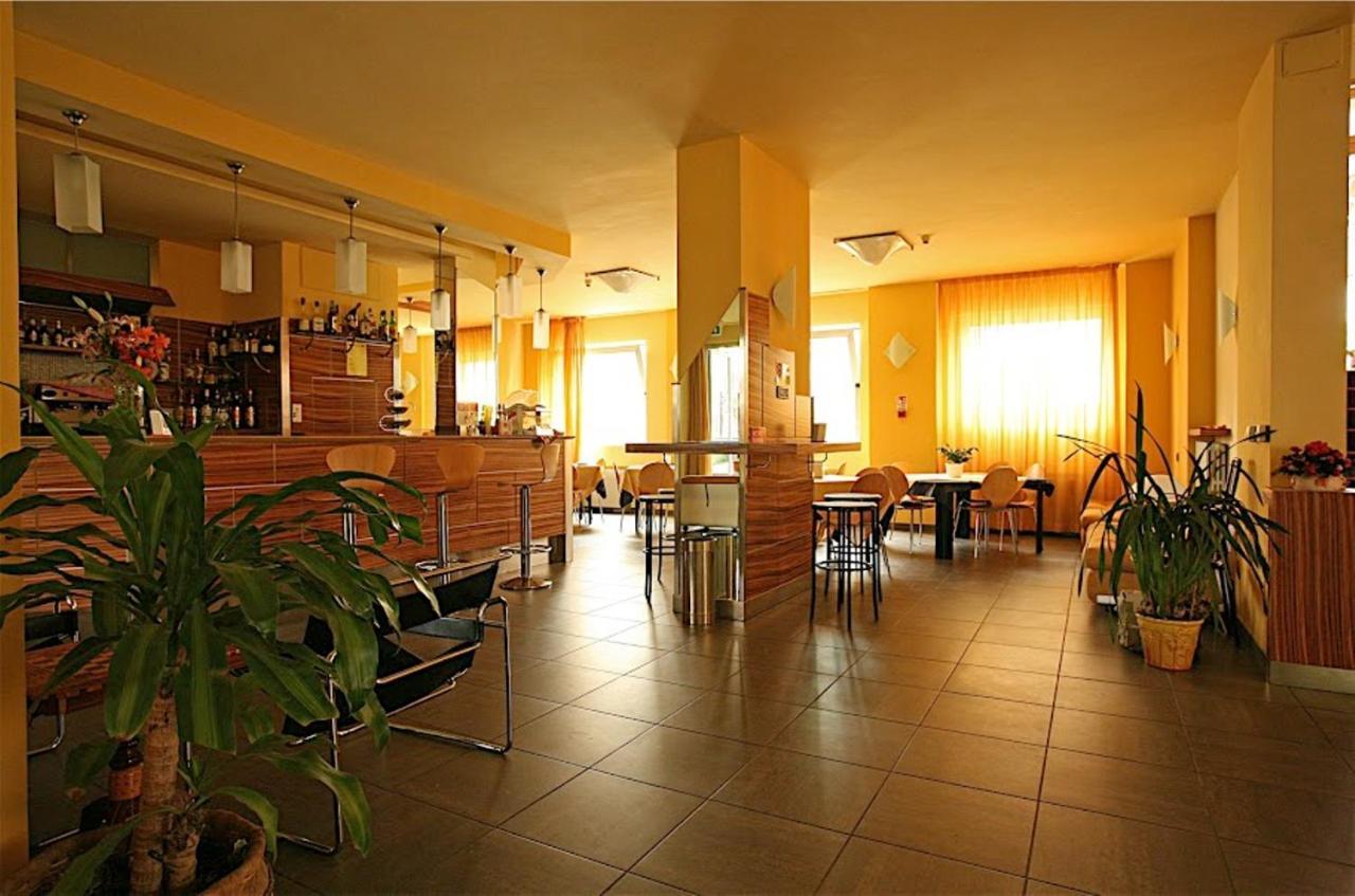 Hotel Giada Turim Exterior foto